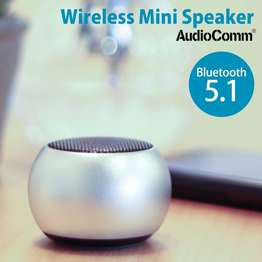 新品】AudioComm ASP-W250N ワイヤレススピーカー 2個セット hq720.jpg?sqp=-